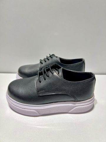 Rakers Kalın Taban Erkek Ayakkabı