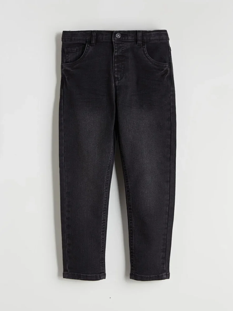 W5EU69Z1 Lcw Erkek Çocuk Pantolon