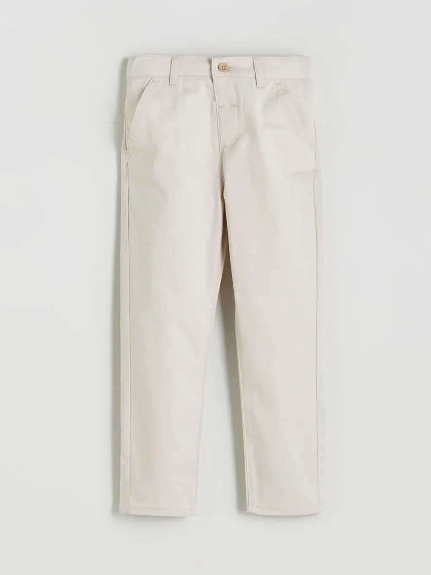 W5J711Z1 Lcw Erkek Çocuk Pantolon