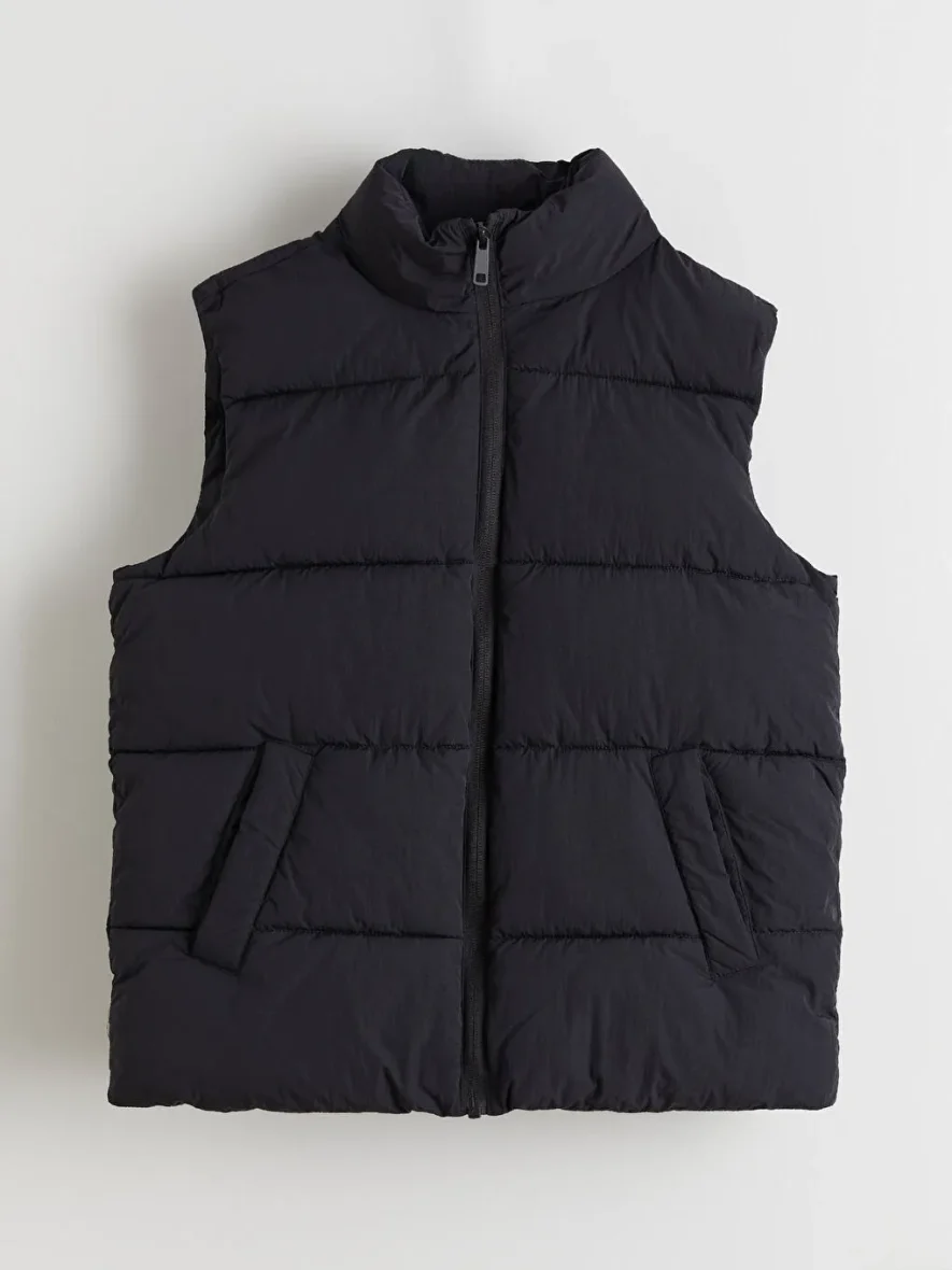 S62709Z4 LCW ERKEK ŞİŞME YELEK