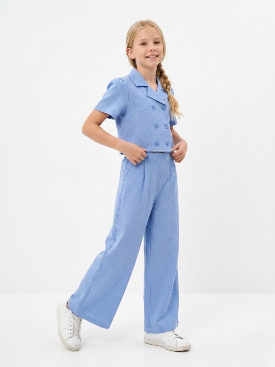 NK KIDS KIZ ÇOCUK 2’Lİ TAKIM 8/14 YAŞ